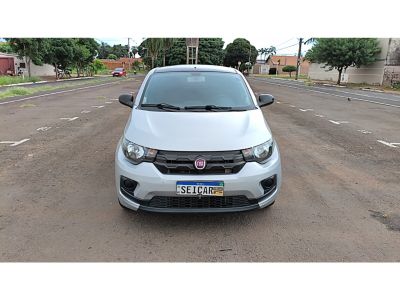 FIAT Mobi Like 1.0 2018 - miniatura 2