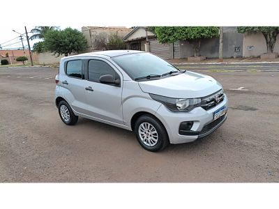 FIAT Mobi Like 1.0 2018 - miniatura 3