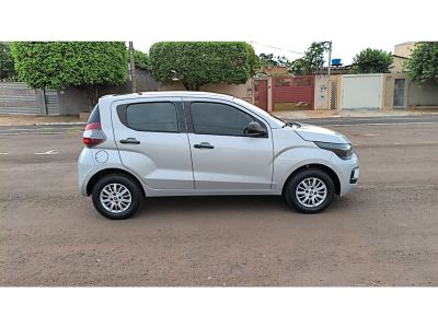 FIAT Mobi Like 1.0 2018 - miniatura 4