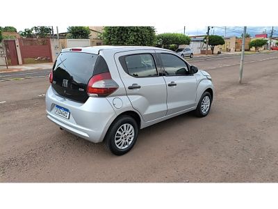 FIAT Mobi Like 1.0 2018 - miniatura 5