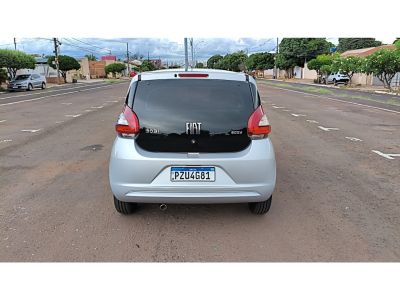 FIAT Mobi Like 1.0 2018 - miniatura 6
