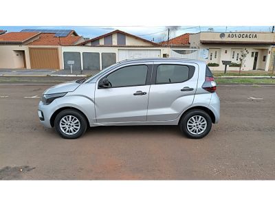 FIAT Mobi Like 1.0 2018 - miniatura 7