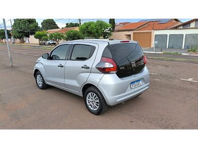 FIAT Mobi Like 1.0 2018 - miniatura 8