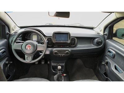 FIAT Mobi Like 1.0 2018 - miniatura 9