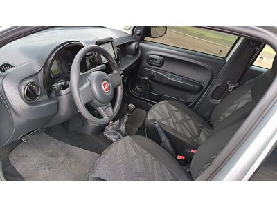 FIAT Mobi Like 1.0 2018 - miniatura 10