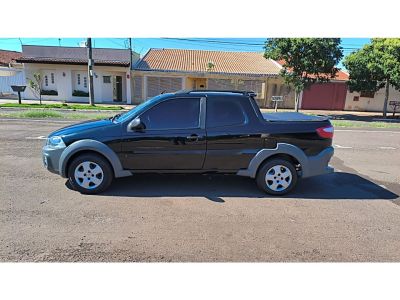 FIAT Strada Hard Working 1.4 C.D. 2016 - miniatura 7