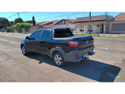 FIAT Strada Hard Working 1.4 C.D. 2016 - miniatura 8