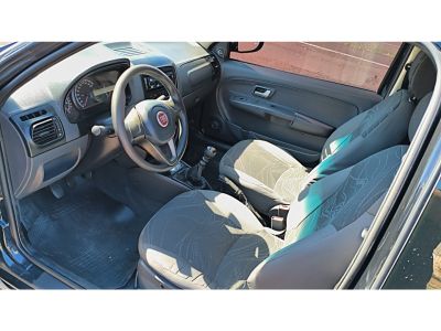 FIAT Strada Hard Working 1.4 C.D. 2016 - miniatura 9