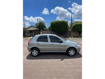 FIAT Palio 1.0 Fire 4p. 2007 - miniatura 4