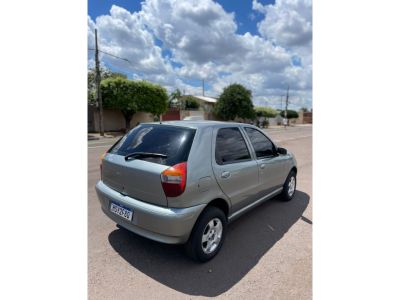 FIAT Palio 1.0 Fire 4p. 2007 - miniatura 5