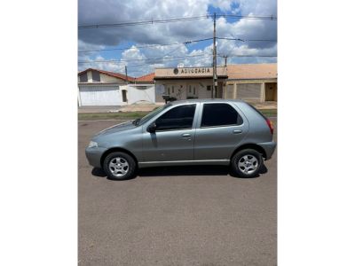 FIAT Palio 1.0 Fire 4p. 2007 - miniatura 7