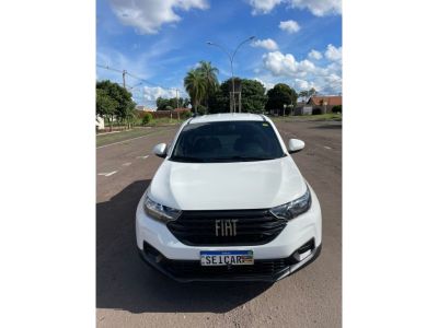 FIAT Strada Endurance 1.4 C.S. 2021 - miniatura 2