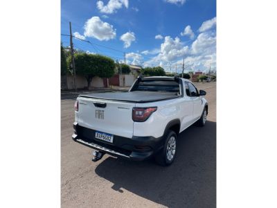 FIAT Strada Endurance 1.4 C.S. 2021 - miniatura 5