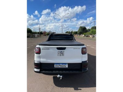 FIAT Strada Endurance 1.4 C.S. 2021 - miniatura 6