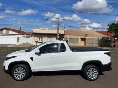 FIAT Strada Endurance 1.4 C.S. 2021 - miniatura 7