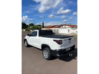 FIAT Strada Endurance 1.4 C.S. 2021 - miniatura 8