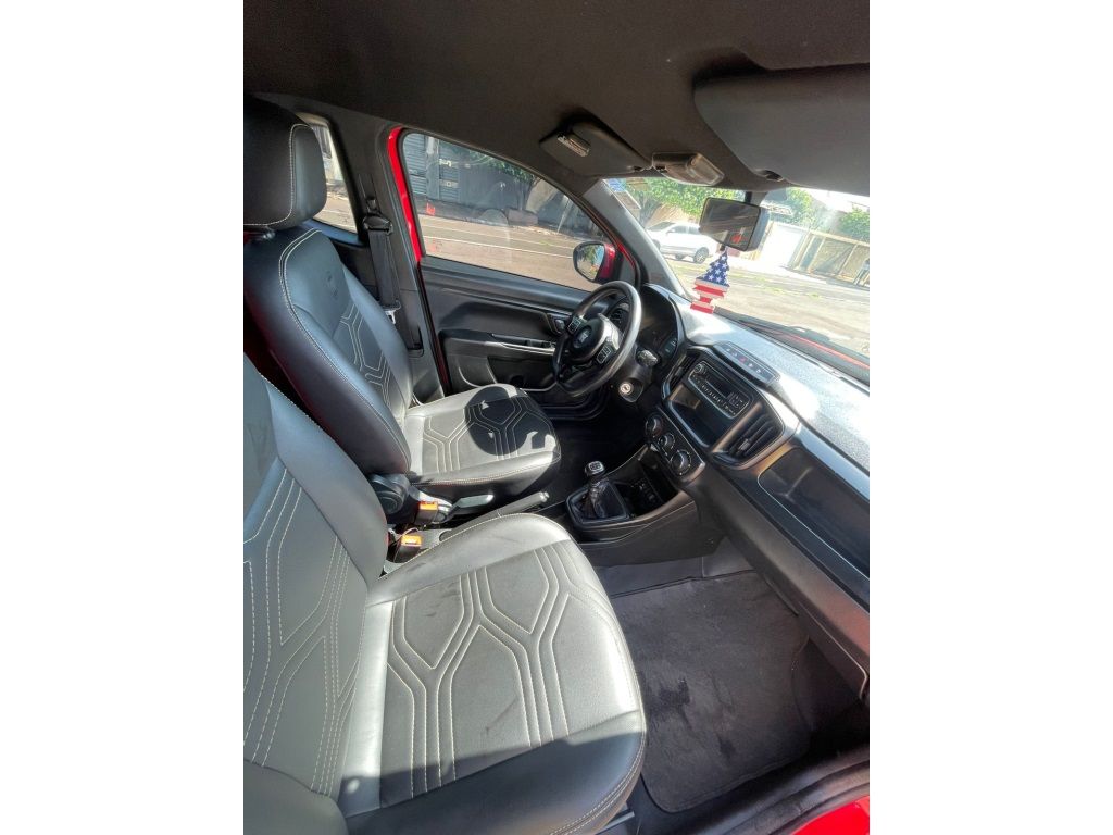 FIAT Strada Freedom 1.3 C.S. 2022 - miniatura 11