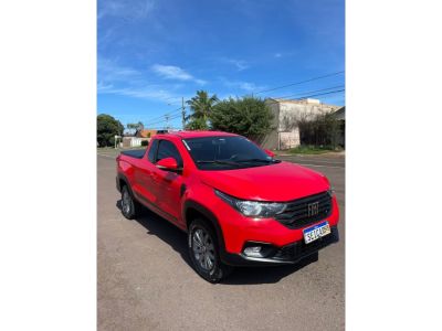 FIAT Strada Freedom 1.3 C.S. 2022