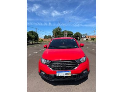 FIAT Strada Freedom 1.3 C.S. 2022 - miniatura 2