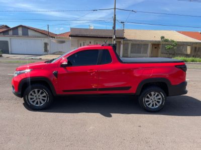 FIAT Strada Freedom 1.3 C.S. 2022 - miniatura 4