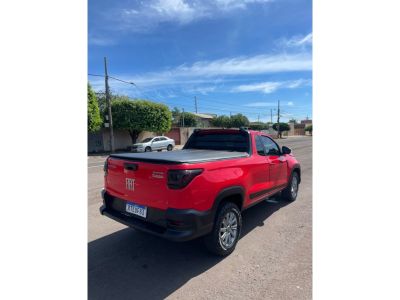FIAT Strada Freedom 1.3 C.S. 2022 - miniatura 8