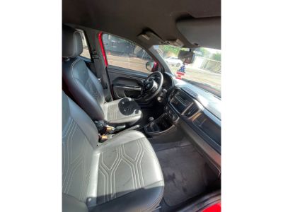 FIAT Strada Freedom 1.3 C.S. 2022 - miniatura 11