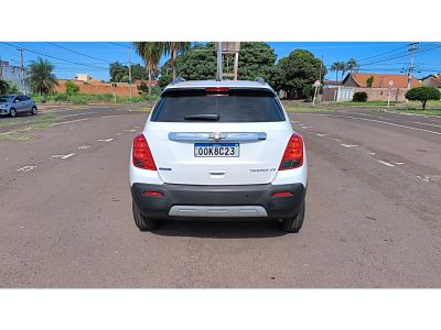 CHEVROLET Tracker LTZ 1.8 16v 2014 - miniatura 6