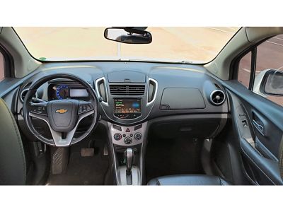 CHEVROLET Tracker LTZ 1.8 16v 2014 - miniatura 10
