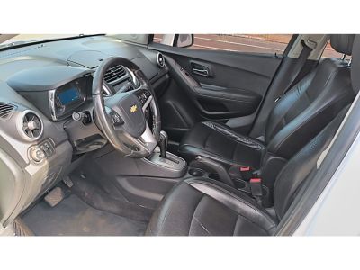 CHEVROLET Tracker LTZ 1.8 16v 2014 - miniatura 11