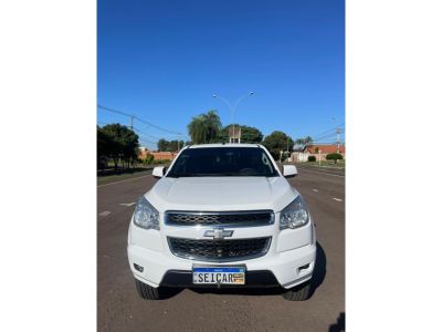 CHEVROLET S10 LS 2.4 C.S. 2013 - miniatura 2