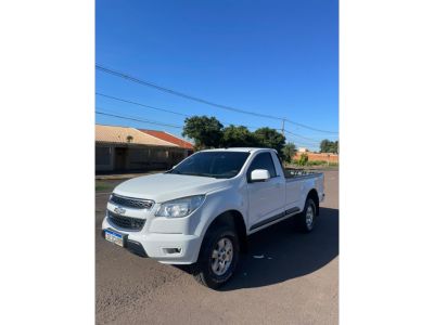 CHEVROLET S10 LS 2.4 C.S. 2013 - miniatura 4