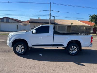CHEVROLET S10 LS 2.4 C.S. 2013 - miniatura 5
