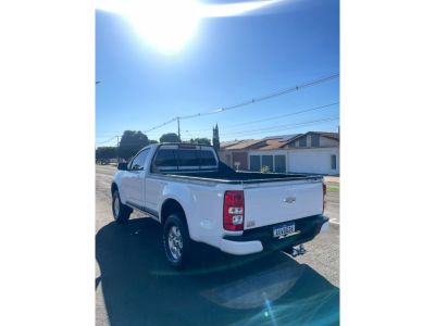 CHEVROLET S10 LS 2.4 C.S. 2013 - miniatura 6