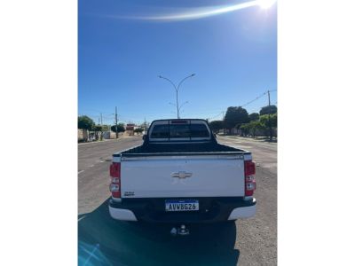 CHEVROLET S10 LS 2.4 C.S. 2013 - miniatura 7