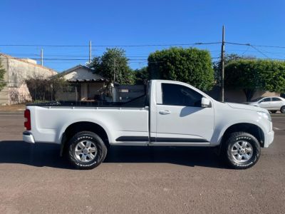 CHEVROLET S10 LS 2.4 C.S. 2013 - miniatura 8