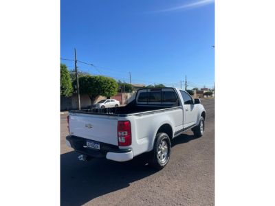 CHEVROLET S10 LS 2.4 C.S. 2013 - miniatura 9