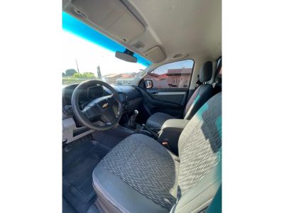 CHEVROLET S10 LS 2.4 C.S. 2013 - miniatura 12