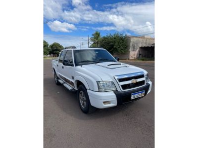 CHEVROLET S10 Rodeio 2.4 C.D. 2011 - miniatura 3