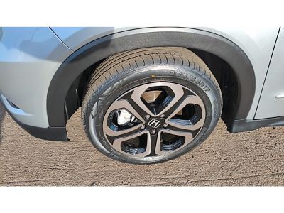 HONDA HR-V EXL 1.8 16v 2016 - miniatura 9