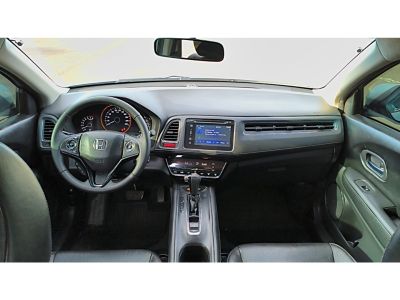 HONDA HR-V EXL 1.8 16v 2016 - miniatura 10