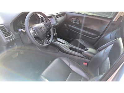 HONDA HR-V EXL 1.8 16v 2016 - miniatura 11