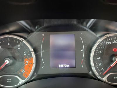 JEEP Renegade Sport 1.8 16v 2021 - miniatura 11