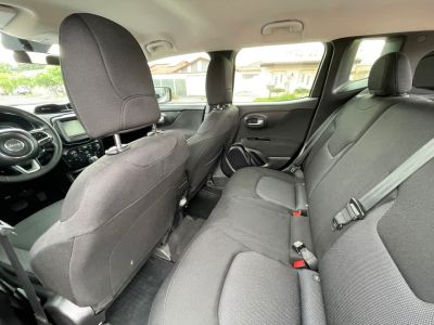 JEEP Renegade Sport 1.8 16v 2021 - miniatura 12