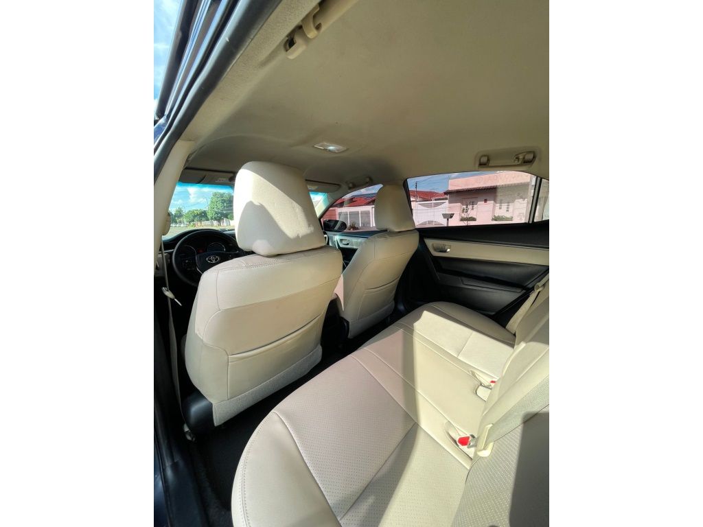 TOYOTA Corolla Altis 2.0 16v 2015 - miniatura 10