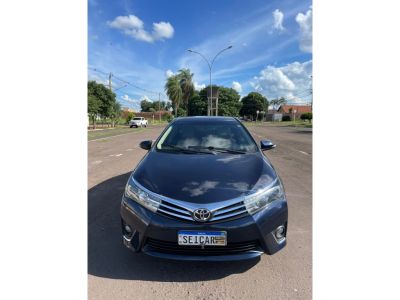 TOYOTA Corolla Altis 2.0 16v 2015 - miniatura 2