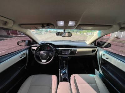 TOYOTA Corolla Altis 2.0 16v 2015 - miniatura 9