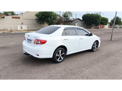 TOYOTA Corolla GLi 1.8 16v 2013 - miniatura 5