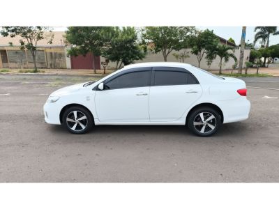 TOYOTA Corolla GLi 1.8 16v 2013 - miniatura 7