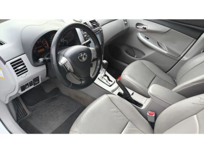 TOYOTA Corolla GLi 1.8 16v 2013 - miniatura 9