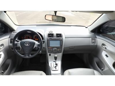 TOYOTA Corolla GLi 1.8 16v 2013 - miniatura 10